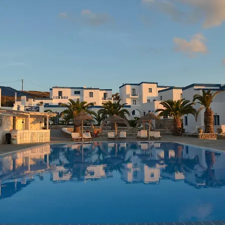 Faros Resort-2