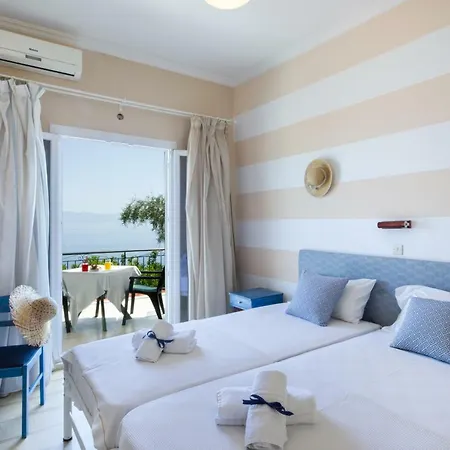 Casa Dei Venti - Sea View Apartments - 100M From The Beach-2
