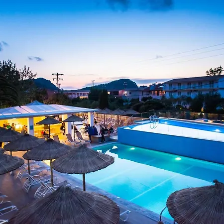 Amour Holiday Resort (Adults Only)-3