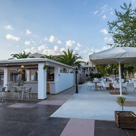 Amour Holiday Resort (Adults Only)-3