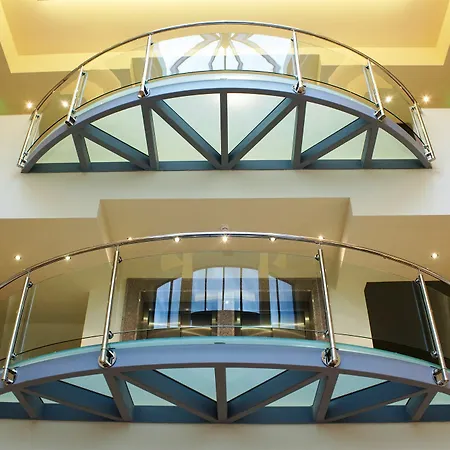 Tripoli City Hotel-3