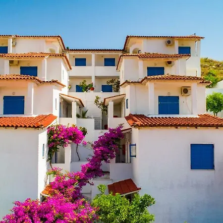 Hotel Elena Syvota-2