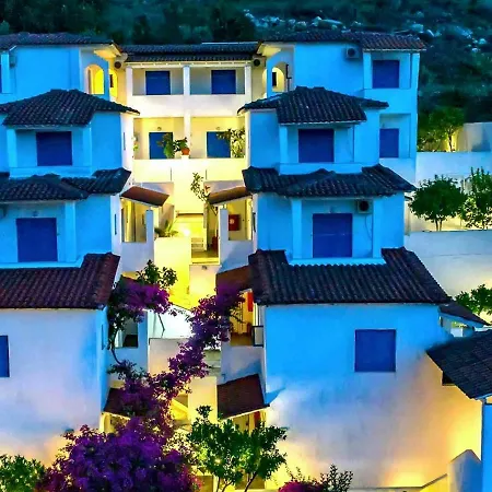 Hotel Elena Syvota-3