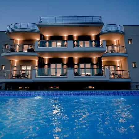 Frunze Luxury Apartments-3