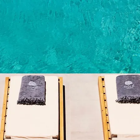 Mykonos Soul Luxury Suites (Adults Only)-2