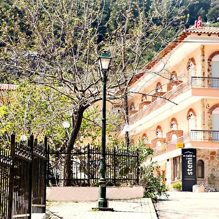 Hotel Steni-3