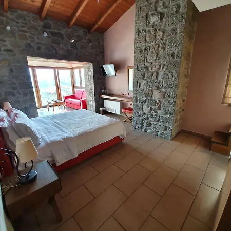 The View Village - Villas Suites & Spa-3