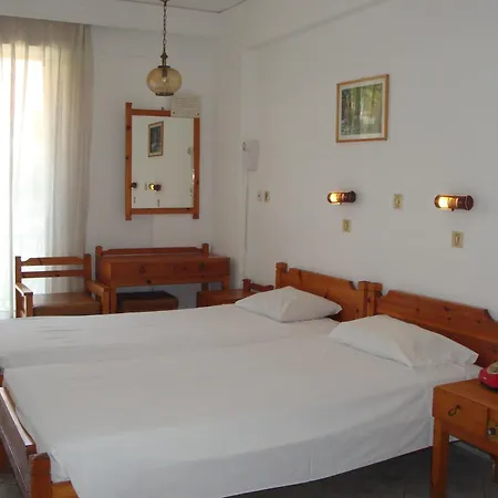 Karis Hotel-3