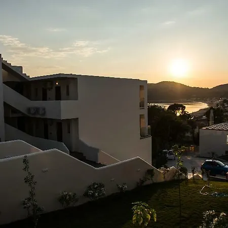 Brilliant Holiday Resort (Adults Only)-2