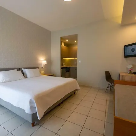 Theoxenia Hotel Apartments-2