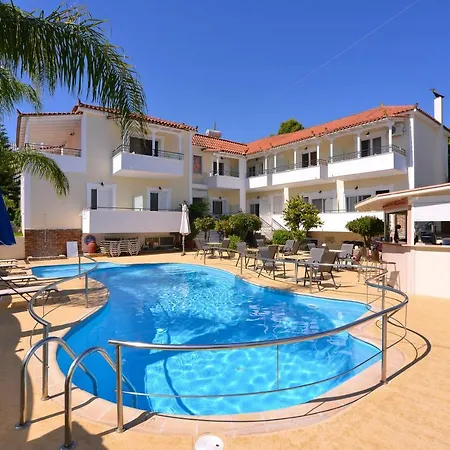 Theoxenia Hotel Apartments-3