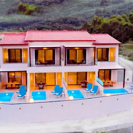 Elite Luxury Villas-3