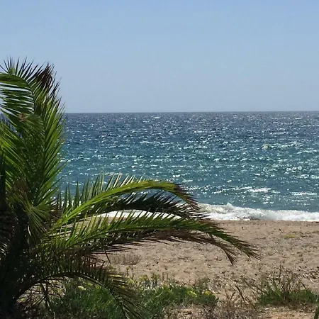 Kanali Beach House-3