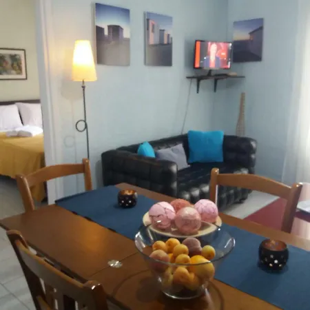 Siviri Family House Oikismos Akri - Koroni-3