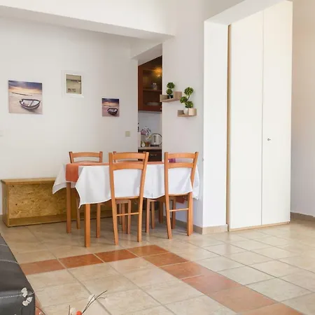 Kaya Sea Apts - Stegna Beach-2