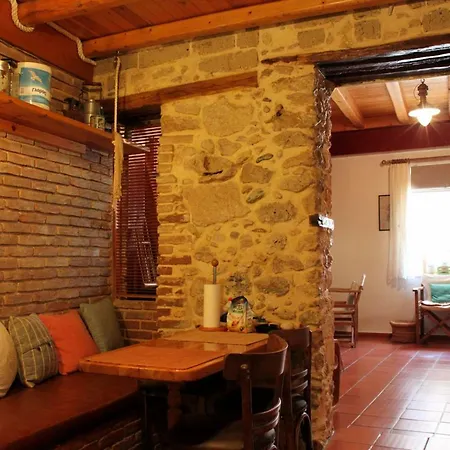 Old Town Heraklion Apartment-2