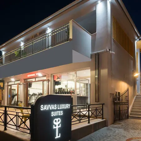 Savvas Luxury Suites-2