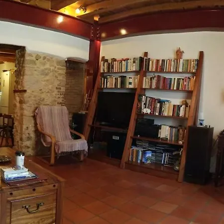Old Town Heraklion Apartment-3