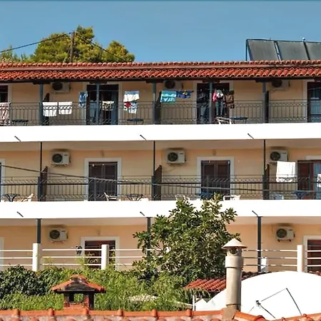 Hotel Christakis Studios-2