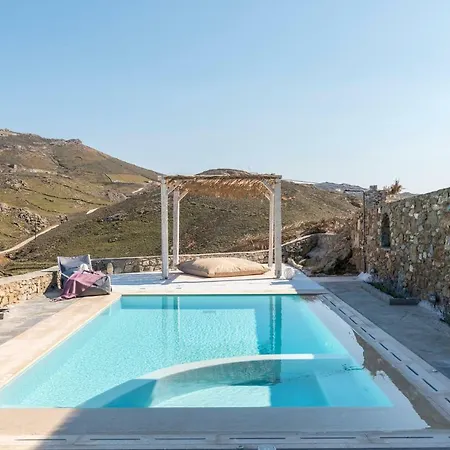Wild View Mykonos-3