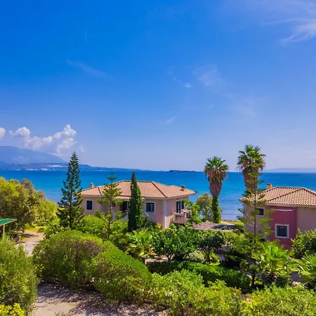 Kounopetra Beach Luxury Villas-3