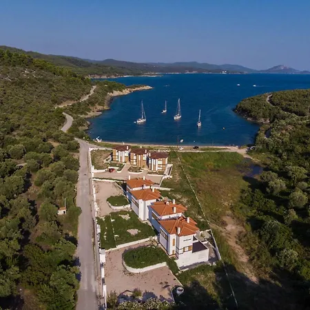 Porto Azzuro Sithonia Greece-2