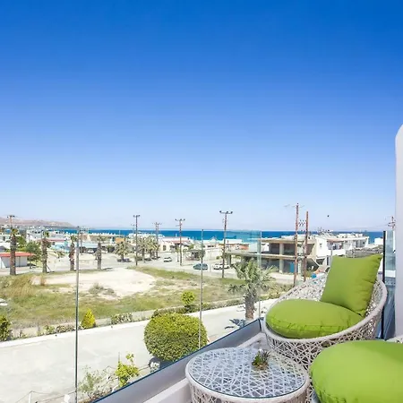 Ammos Luxury Suites-3