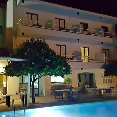 Apollon Resort-2