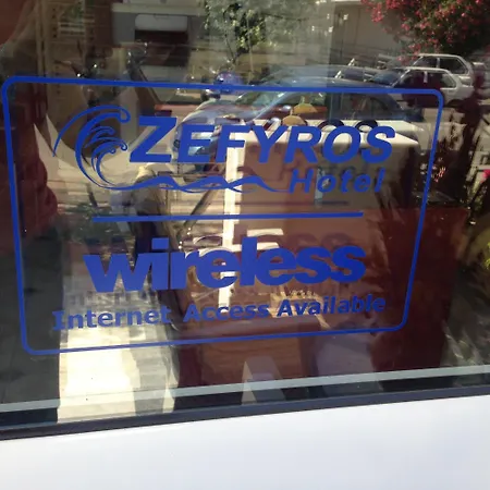 Zefyros Hotel-3