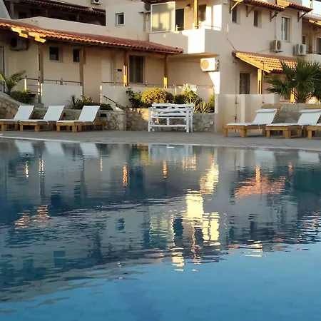 Creta Suites-3