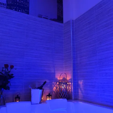 Nephele Luxury Suite-2