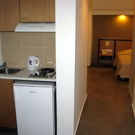Mimosa Suites-3