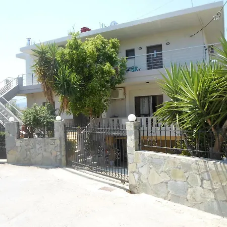Anastazia Signature Residences - Top Floor Boutique Apartments, Chania-3