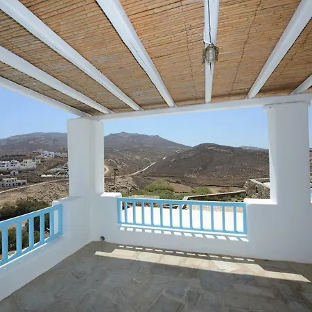 Wild View Mykonos-2