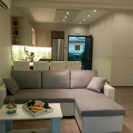 Anastazia Signature Residences - Top Floor Boutique Apartments, Chania-2
