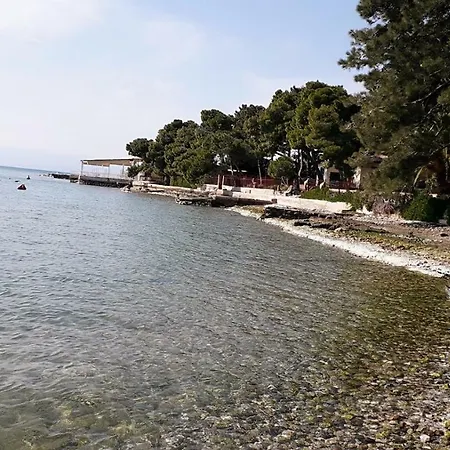 Neraidas Home On The Sea-2