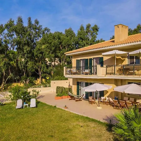 Kounopetra Beach Luxury Villas-2