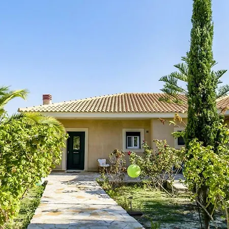 Kounopetra Beach Luxury Villas-3