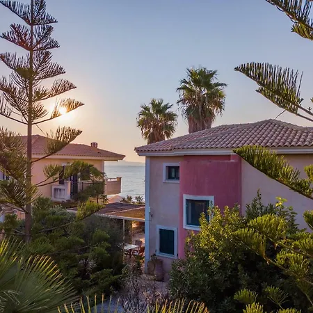 Kounopetra Beach Luxury Villas-2