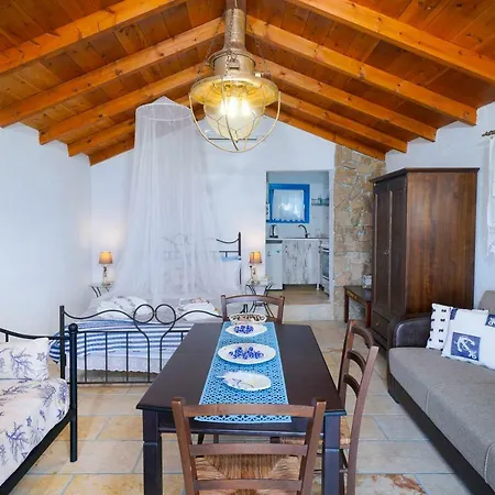 Agyrovoli Bungalow-3