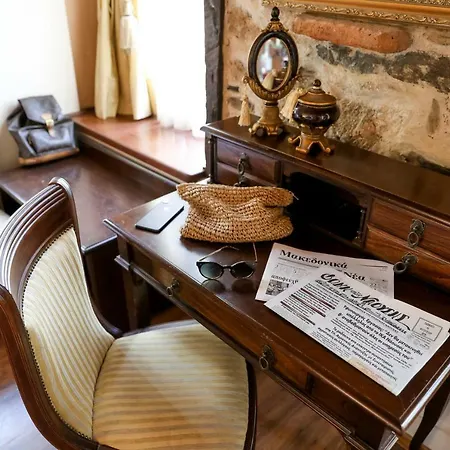 Boutique Hotel Palea Poli-2
