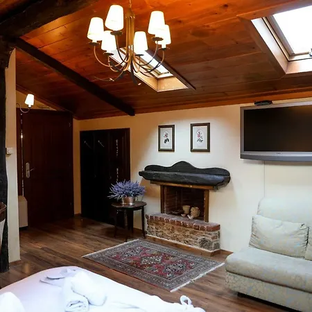Boutique Hotel Palea Poli-3