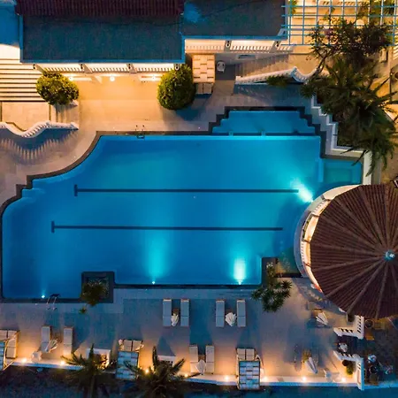 Samos Sun-3