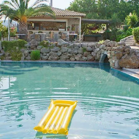 Naturist Panorama Hotel-2
