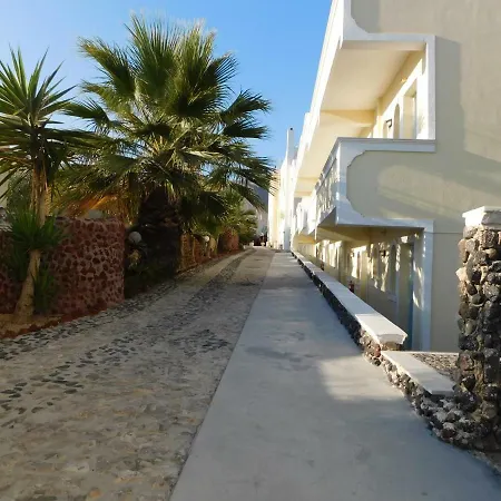 Sea Side Perivolos-2