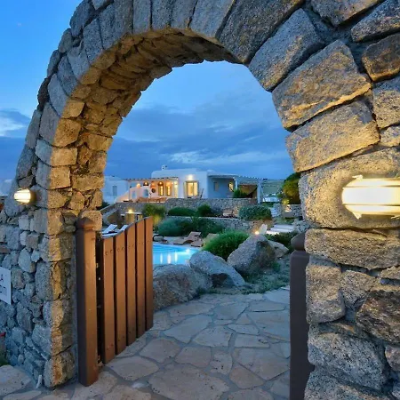 Leno Villas Mykonos-2