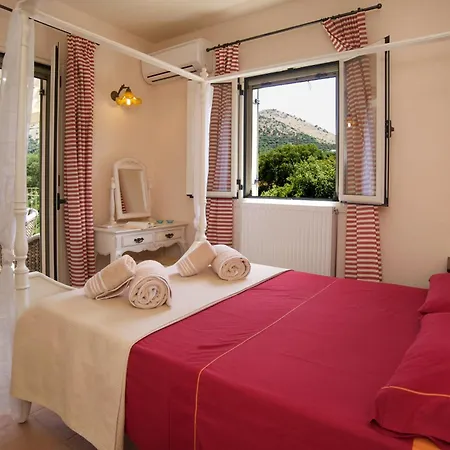 Stamoulis Villas-3