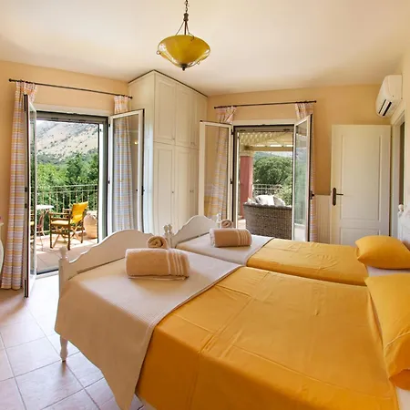 Stamoulis Villas-2