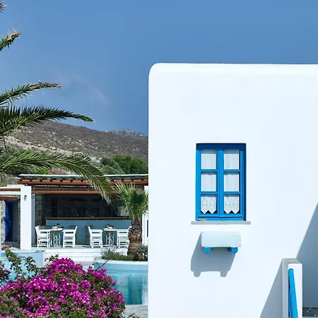 Folegandros Apartments-2