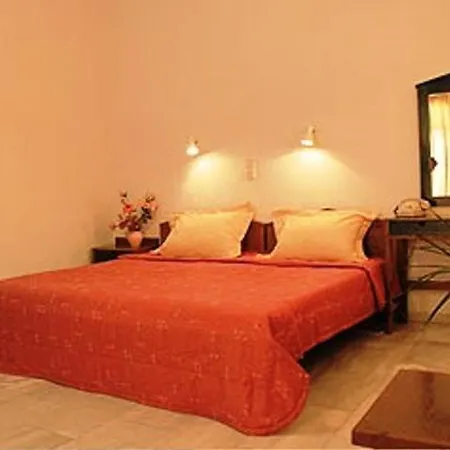 Calypso Hotel Apartments-2